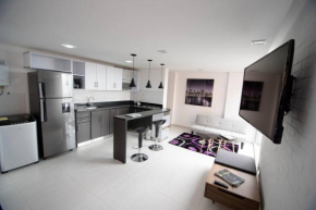 Espacio ideal para disfrutar Medellin